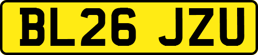 BL26JZU