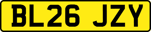 BL26JZY