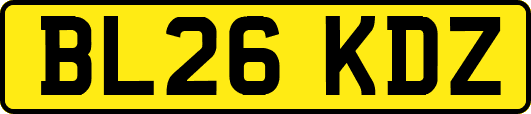 BL26KDZ