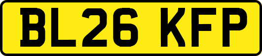 BL26KFP