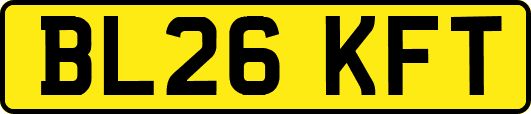 BL26KFT
