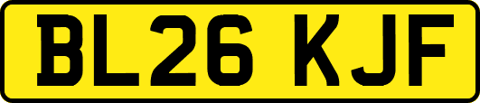 BL26KJF
