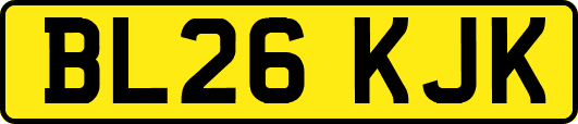 BL26KJK