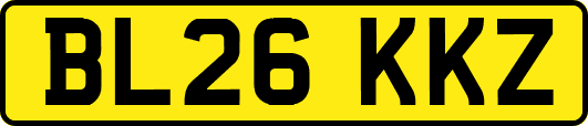 BL26KKZ