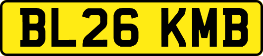 BL26KMB