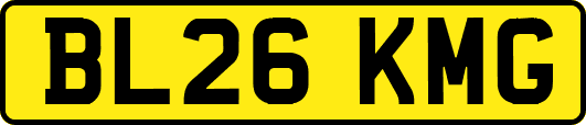 BL26KMG
