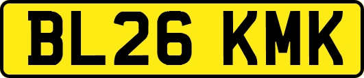 BL26KMK