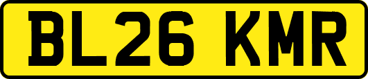 BL26KMR