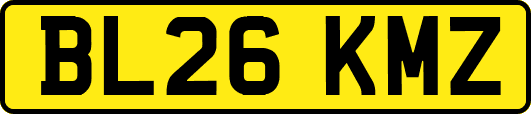 BL26KMZ