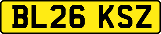 BL26KSZ