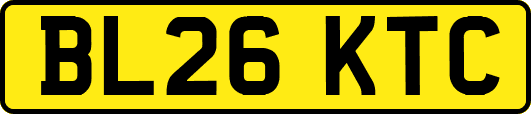 BL26KTC