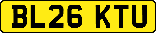 BL26KTU