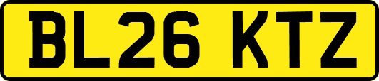 BL26KTZ