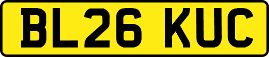 BL26KUC