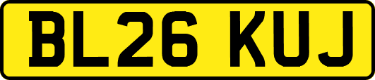 BL26KUJ