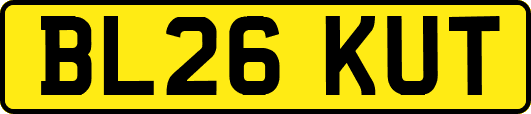 BL26KUT