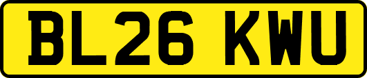 BL26KWU