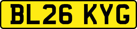 BL26KYG