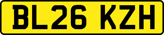 BL26KZH