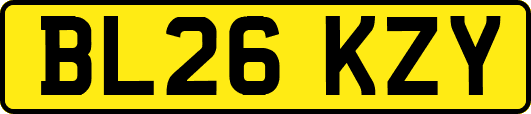 BL26KZY