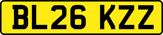 BL26KZZ