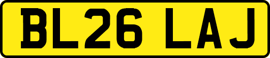 BL26LAJ