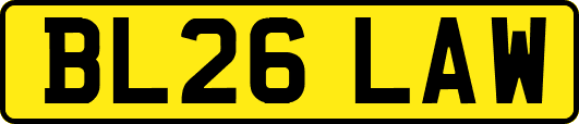 BL26LAW