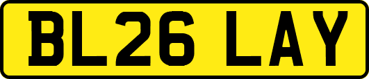 BL26LAY
