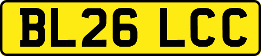 BL26LCC