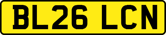 BL26LCN