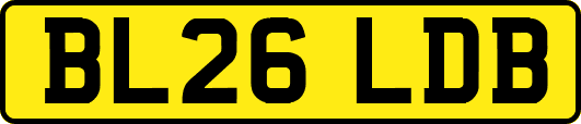 BL26LDB