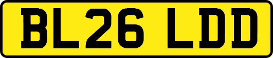 BL26LDD