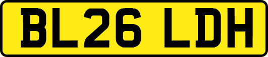 BL26LDH