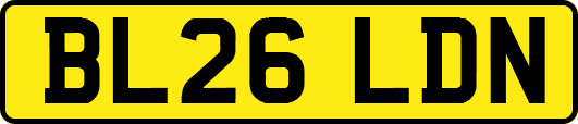 BL26LDN