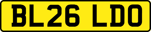 BL26LDO