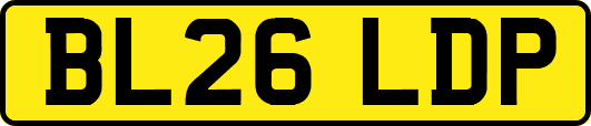 BL26LDP