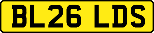 BL26LDS