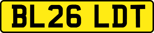 BL26LDT