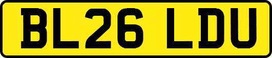 BL26LDU