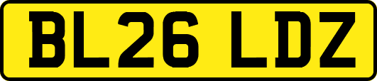 BL26LDZ