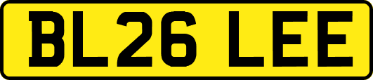 BL26LEE