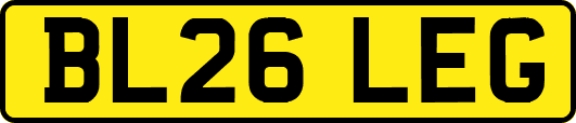 BL26LEG