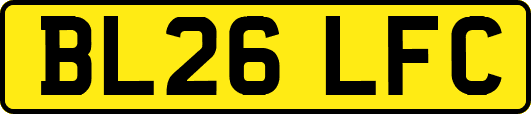 BL26LFC