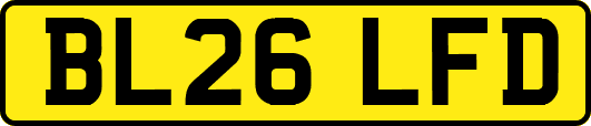 BL26LFD
