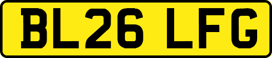 BL26LFG