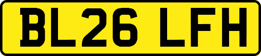 BL26LFH