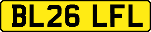 BL26LFL