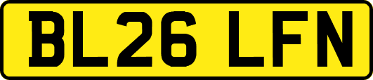 BL26LFN