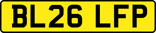 BL26LFP