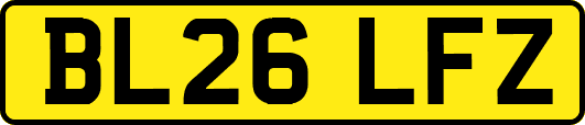 BL26LFZ